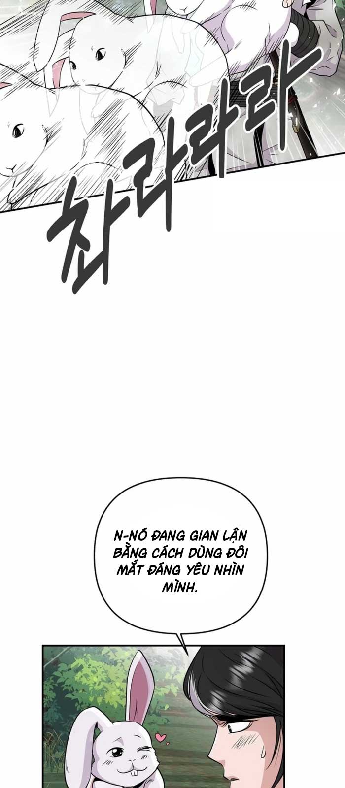 Thiên hạ đệ nhất côn luân khách điếm Chapter 1 - Trang 3