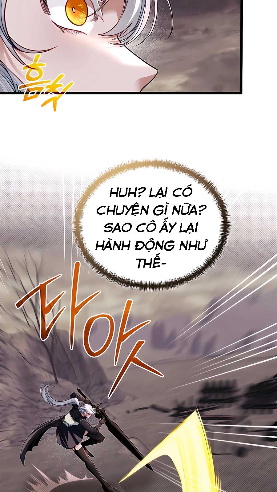 Anh Trai Anh Hùng Là Người Đã Chết Trong Học Viện Chapter 92 - Trang 4