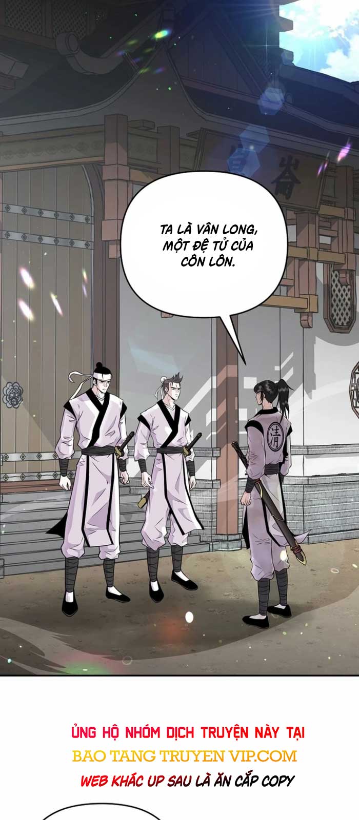 Thiên hạ đệ nhất côn luân khách điếm Chapter 1 - Trang 3