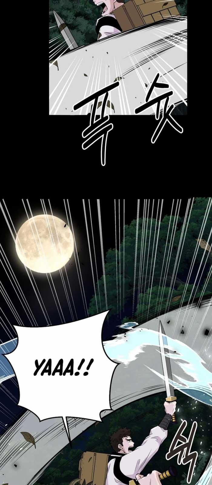 Thiên hạ đệ nhất côn luân khách điếm Chapter 3 - Trang 3