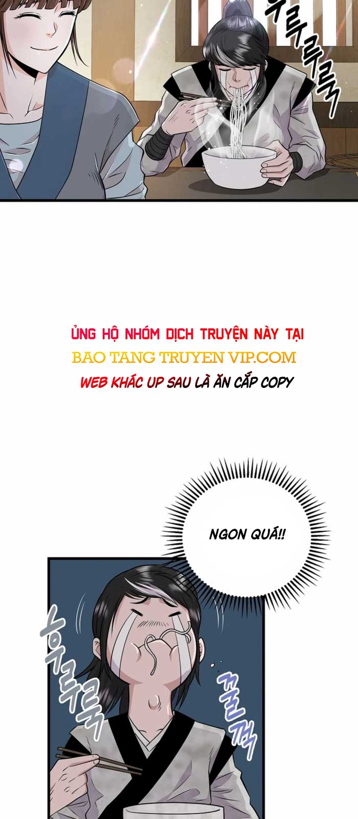 Thiên hạ đệ nhất côn luân khách điếm Chapter 1 - Trang 3