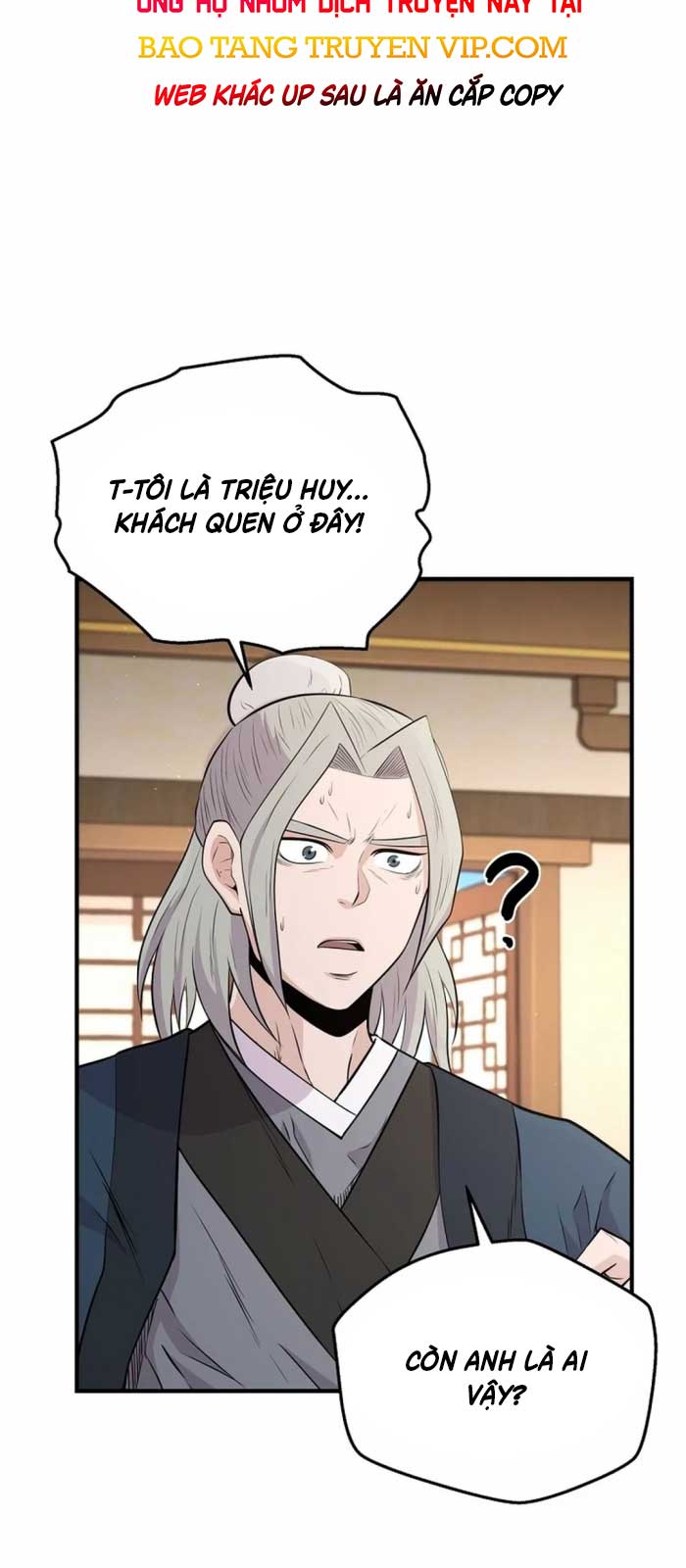 Thiên hạ đệ nhất côn luân khách điếm Chapter 5 - Trang 3