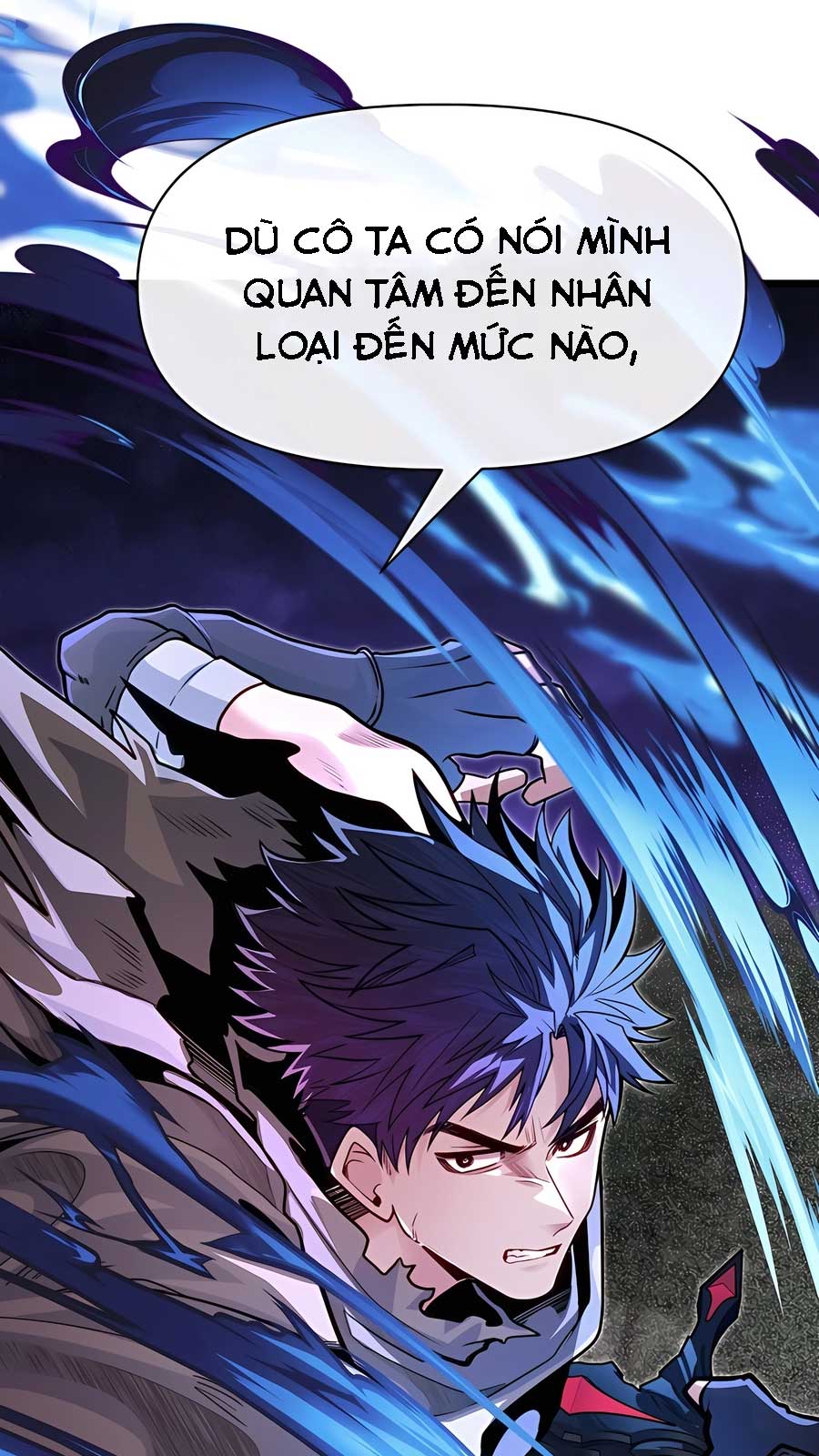 Anh Trai Anh Hùng Là Người Đã Chết Trong Học Viện Chapter 92 - Trang 4