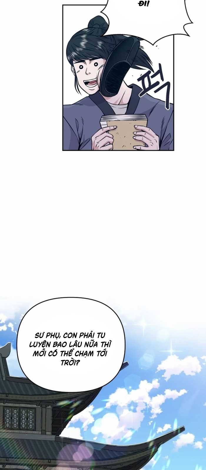 Thiên hạ đệ nhất côn luân khách điếm Chapter 0 - Trang 3
