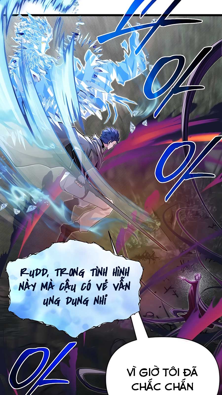 Anh Trai Anh Hùng Là Người Đã Chết Trong Học Viện Chapter 92 - Trang 4