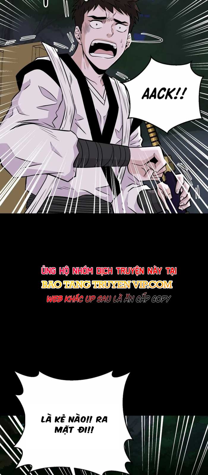 Thiên hạ đệ nhất côn luân khách điếm Chapter 3 - Trang 3