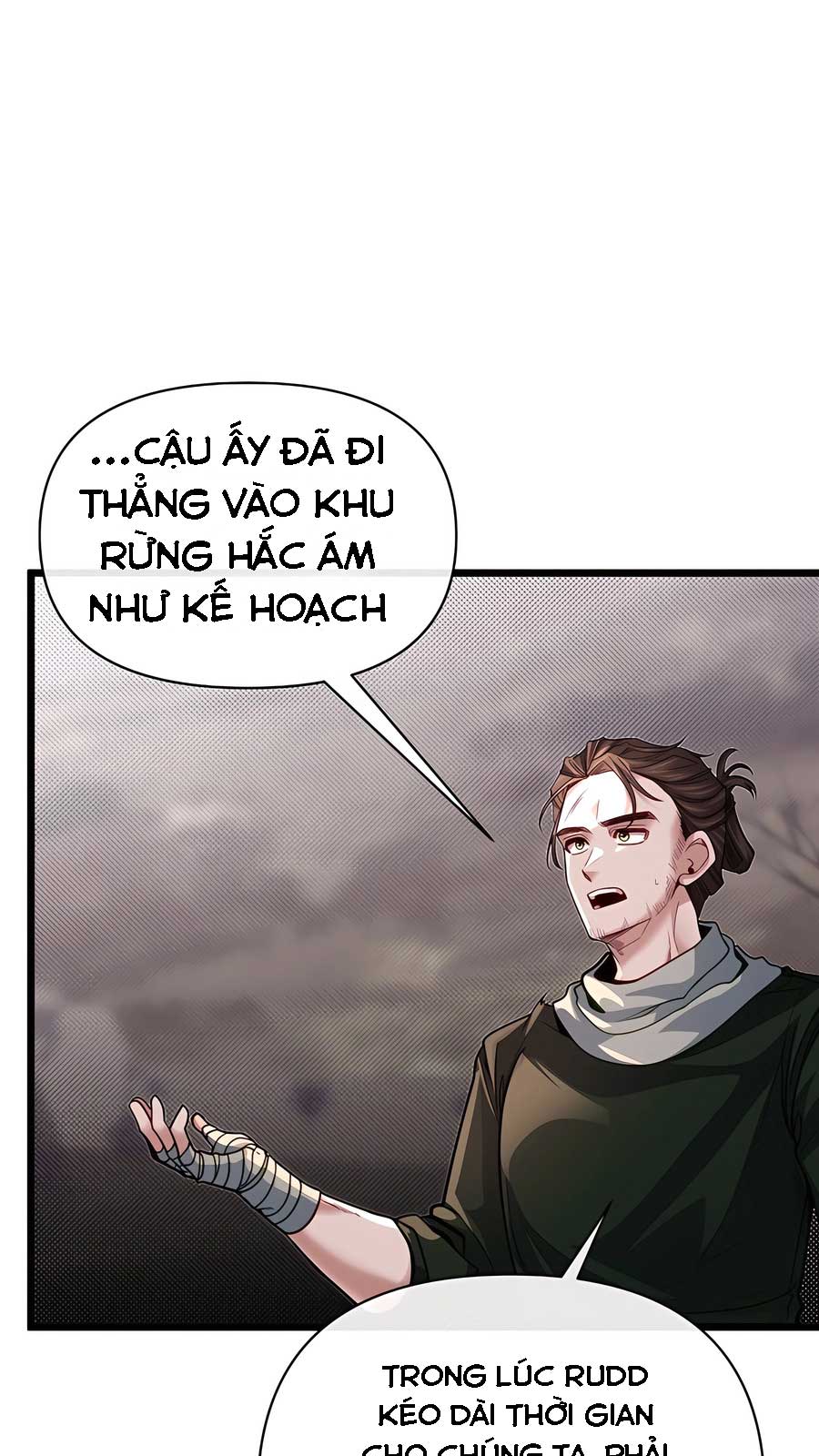 Anh Trai Anh Hùng Là Người Đã Chết Trong Học Viện Chapter 92 - Trang 4