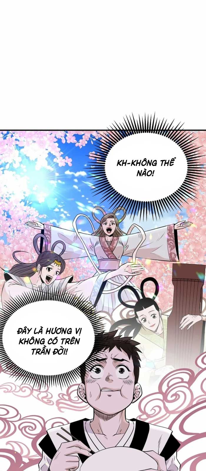 Thiên hạ đệ nhất côn luân khách điếm Chapter 4 - Trang 3