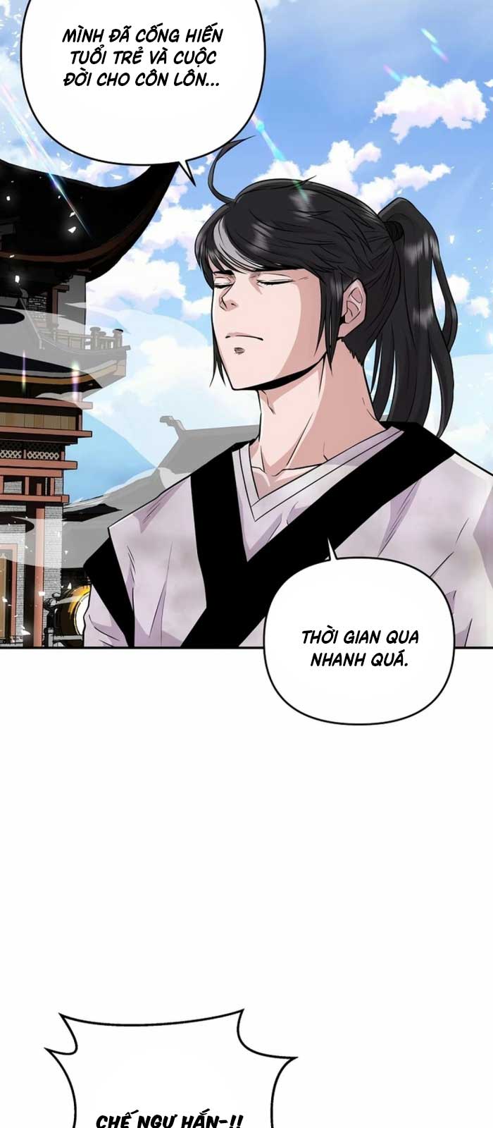 Thiên hạ đệ nhất côn luân khách điếm Chapter 1 - Trang 3