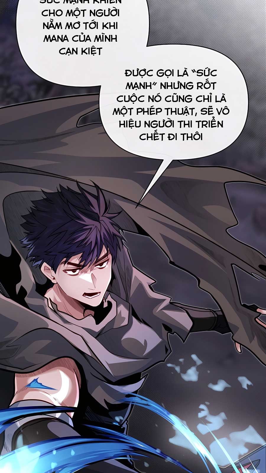 Anh Trai Anh Hùng Là Người Đã Chết Trong Học Viện Chapter 92 - Trang 4