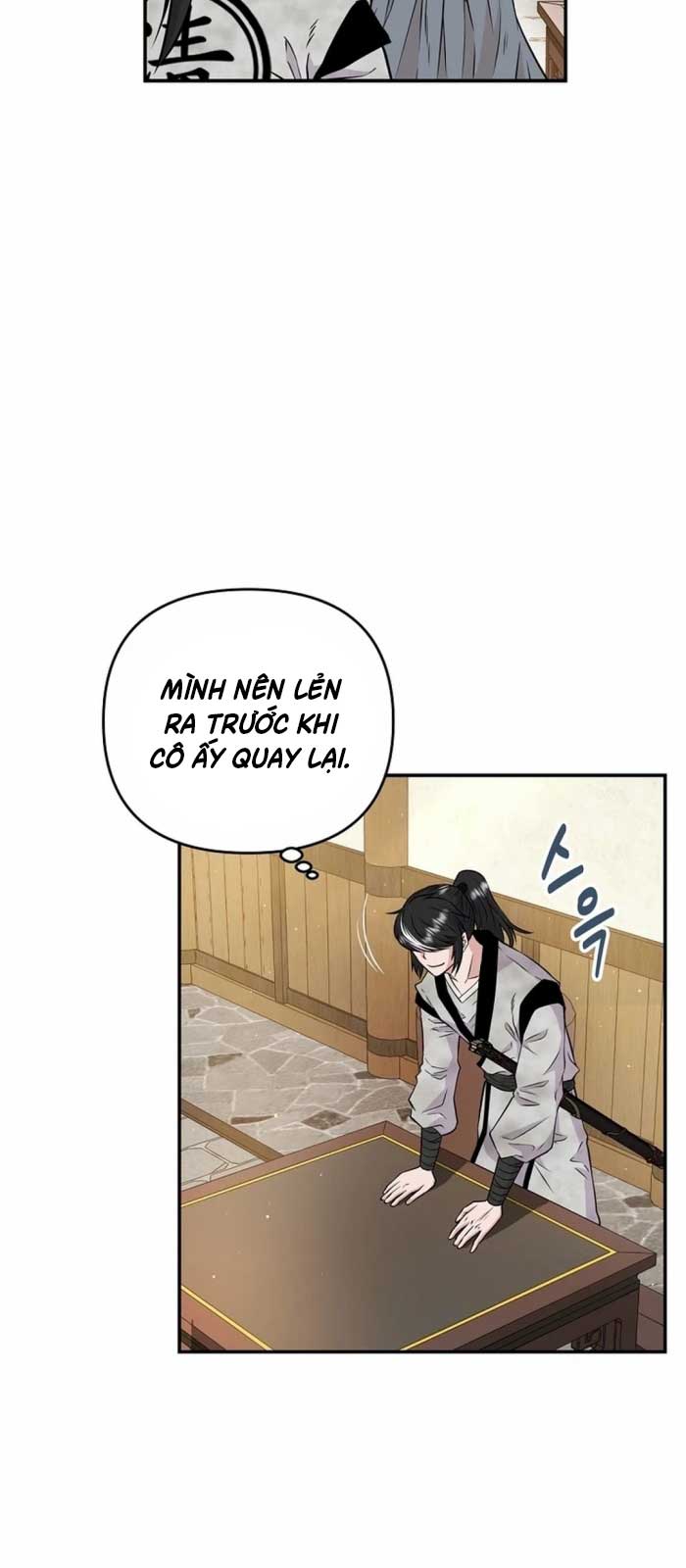 Thiên hạ đệ nhất côn luân khách điếm Chapter 1 - Trang 3