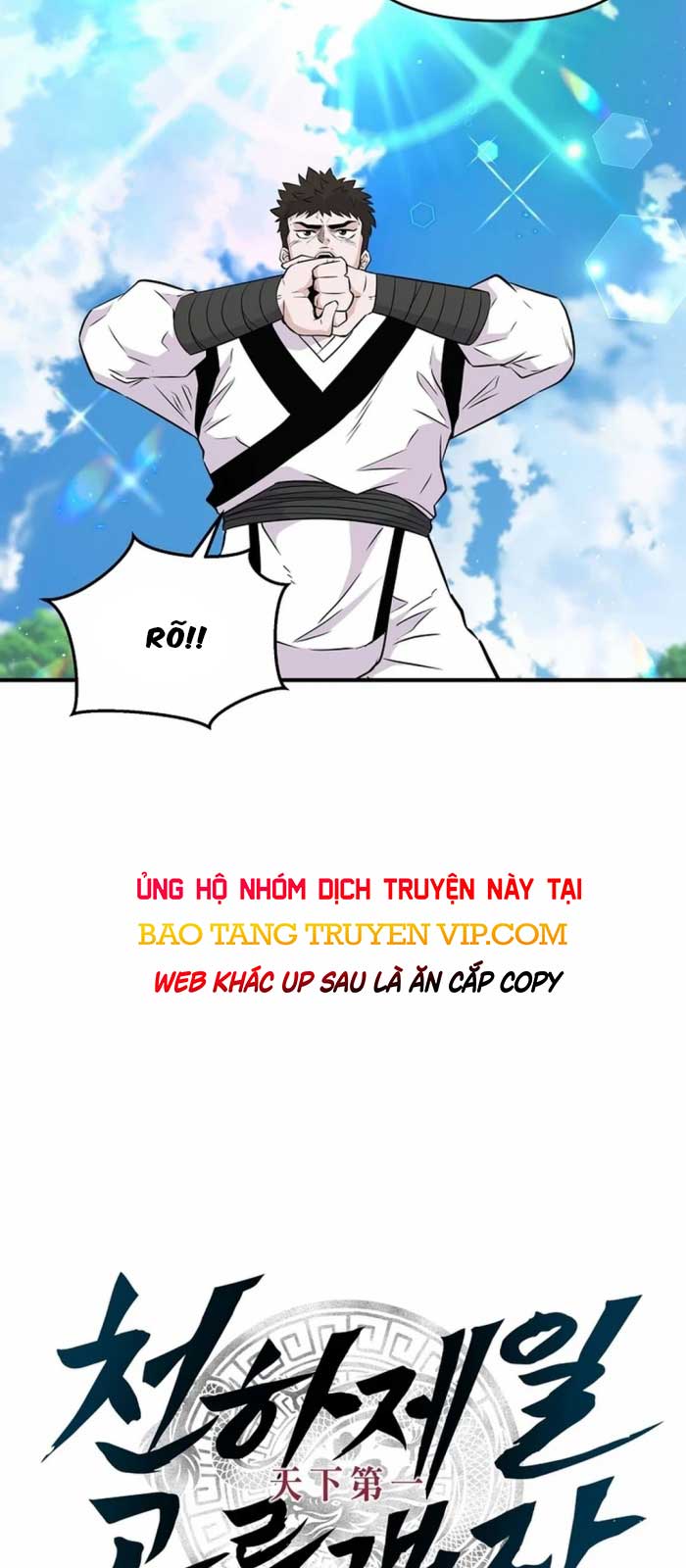 Thiên hạ đệ nhất côn luân khách điếm Chapter 5 - Trang 3
