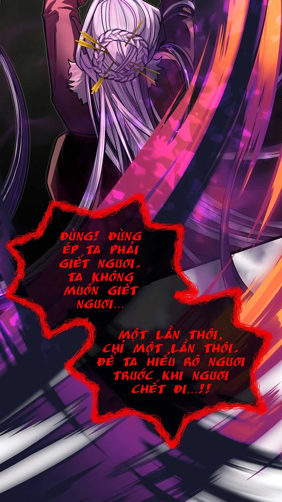 Anh Trai Anh Hùng Là Người Đã Chết Trong Học Viện Chapter 92 - Trang 4