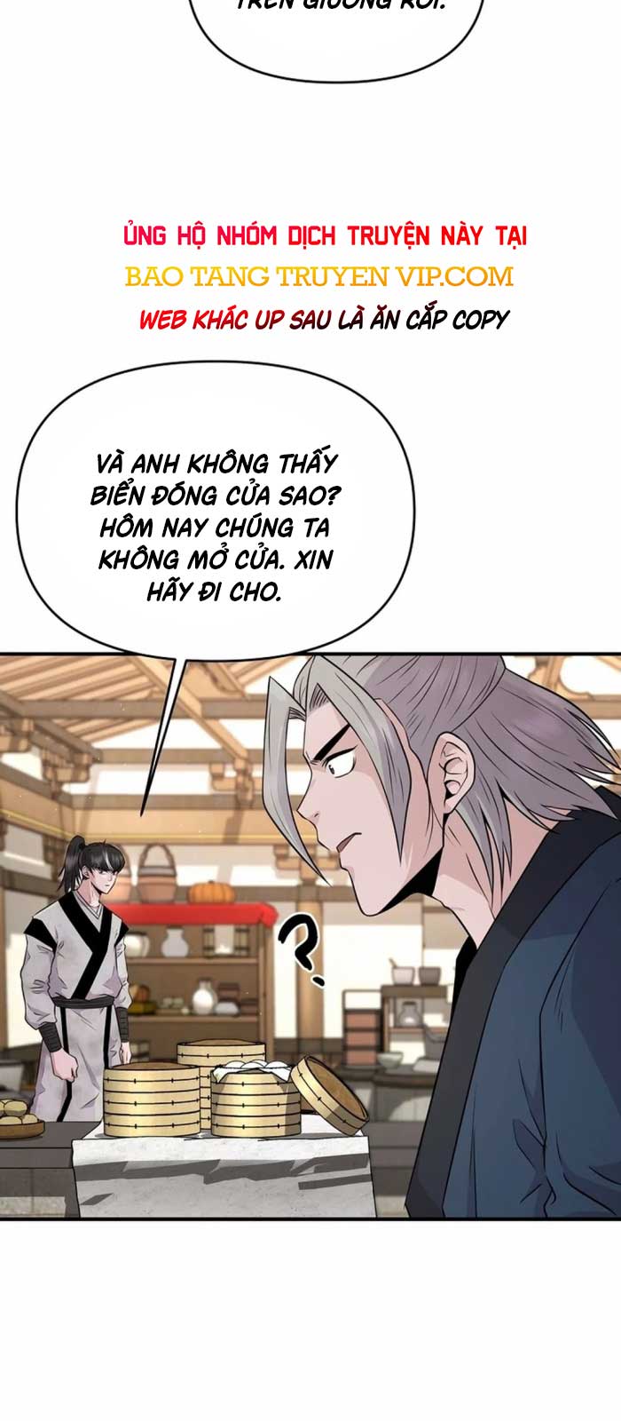 Thiên hạ đệ nhất côn luân khách điếm Chapter 6 - Trang 3