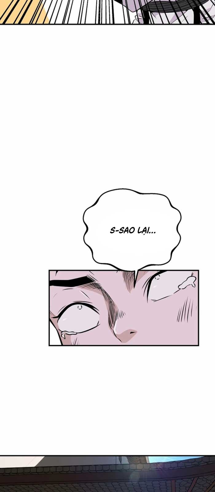 Thiên hạ đệ nhất côn luân khách điếm Chapter 3 - Trang 3