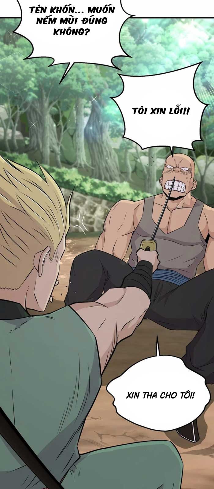 Thiên hạ đệ nhất côn luân khách điếm Chapter 6 - Trang 3