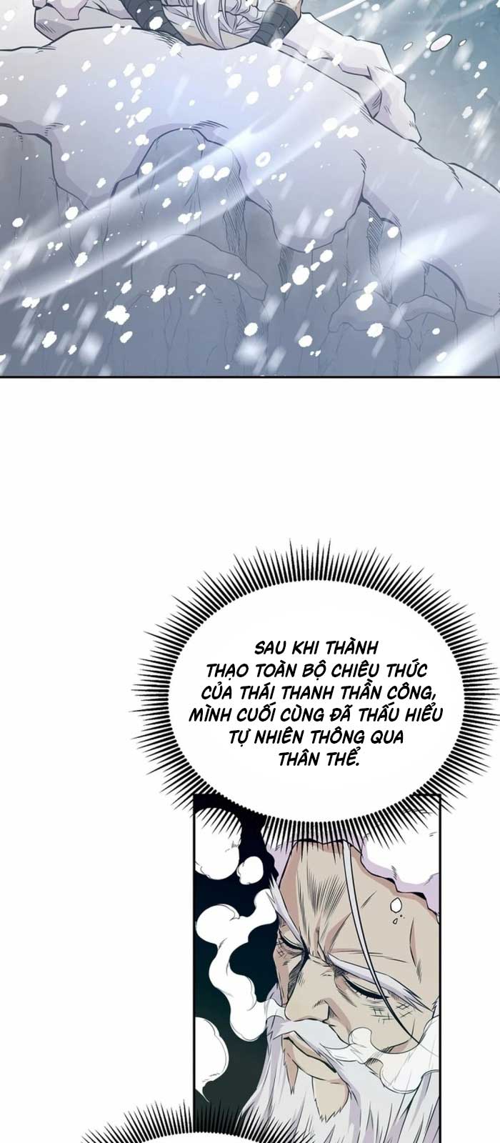 Thiên hạ đệ nhất côn luân khách điếm Chapter 0 - Trang 3
