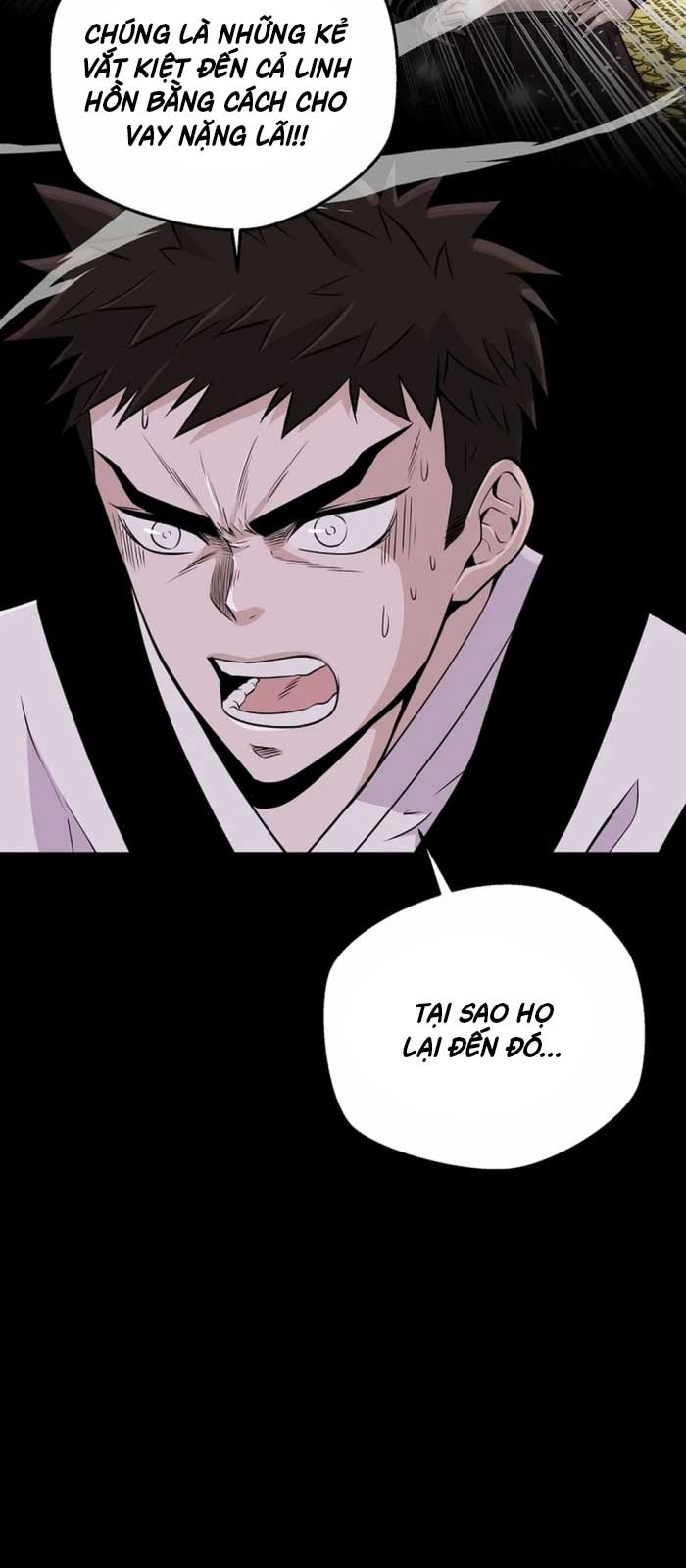 Thiên hạ đệ nhất côn luân khách điếm Chapter 3 - Trang 3