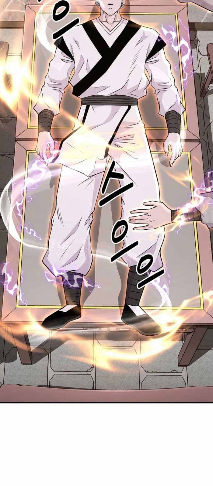 Thiên hạ đệ nhất côn luân khách điếm Chapter 5 - Trang 3