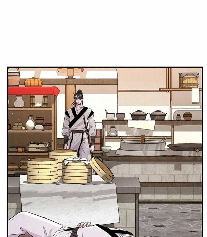 Thiên hạ đệ nhất côn luân khách điếm Chapter 5 - Trang 3
