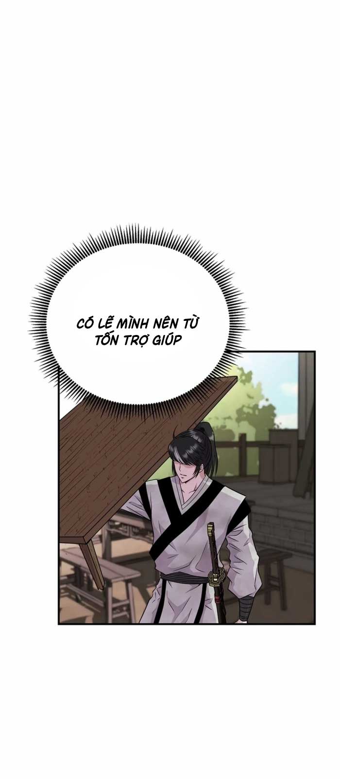 Thiên hạ đệ nhất côn luân khách điếm Chapter 2 - Trang 3