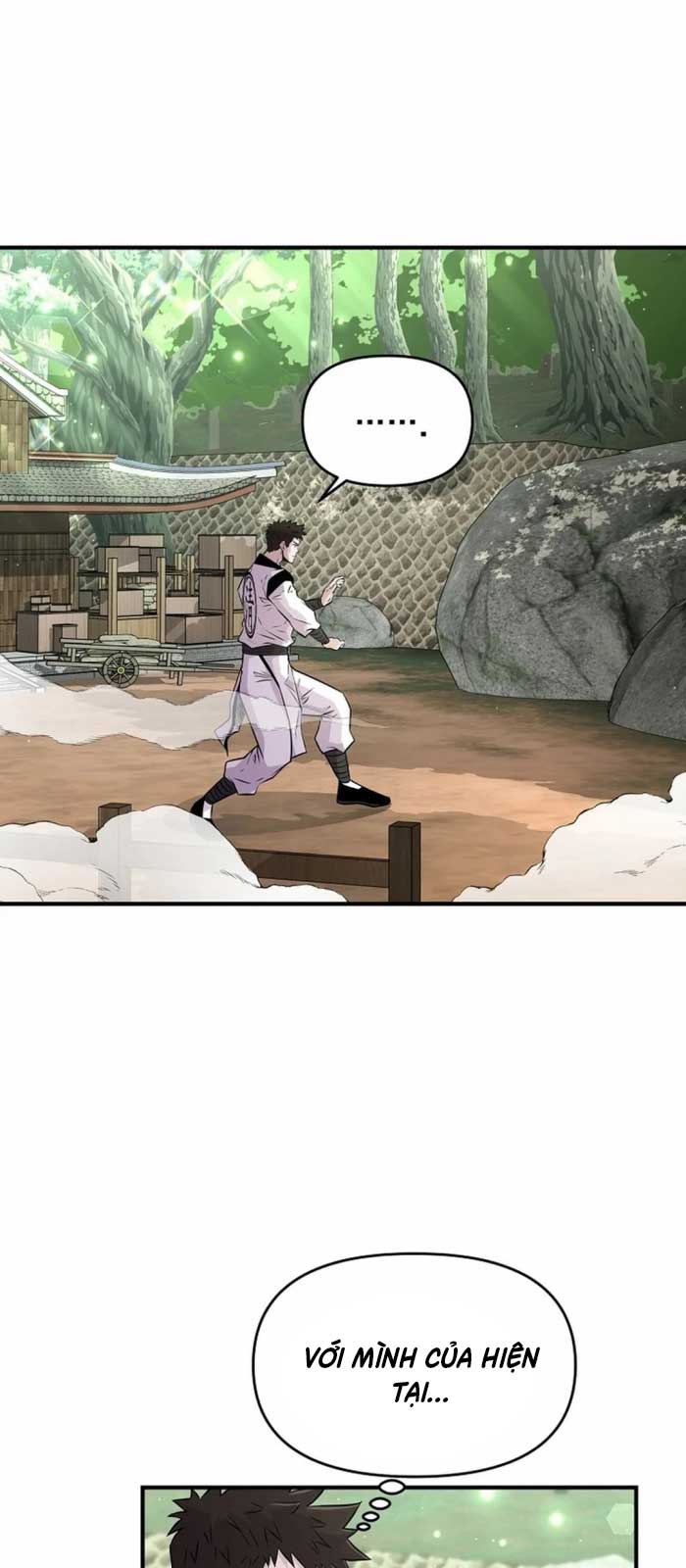 Thiên hạ đệ nhất côn luân khách điếm Chapter 5 - Trang 3