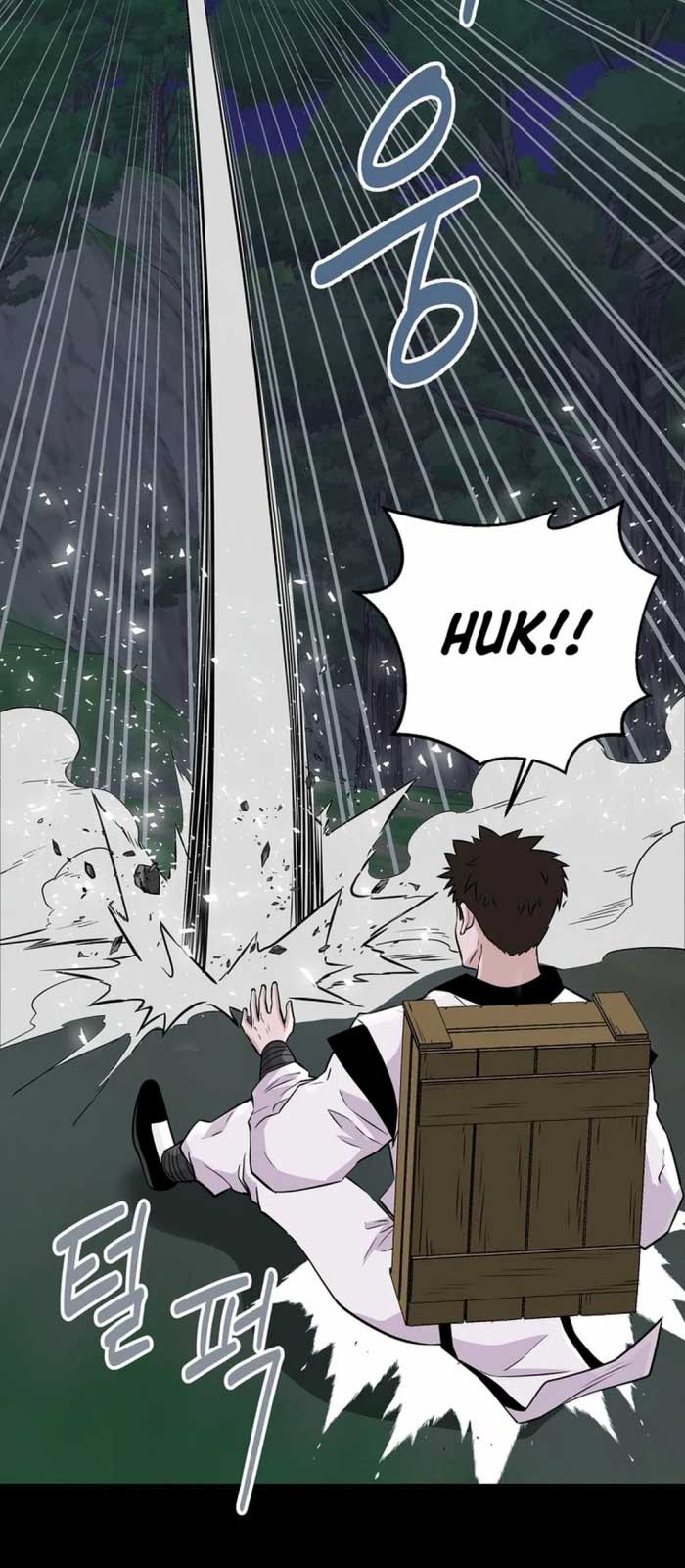 Thiên hạ đệ nhất côn luân khách điếm Chapter 3 - Trang 3