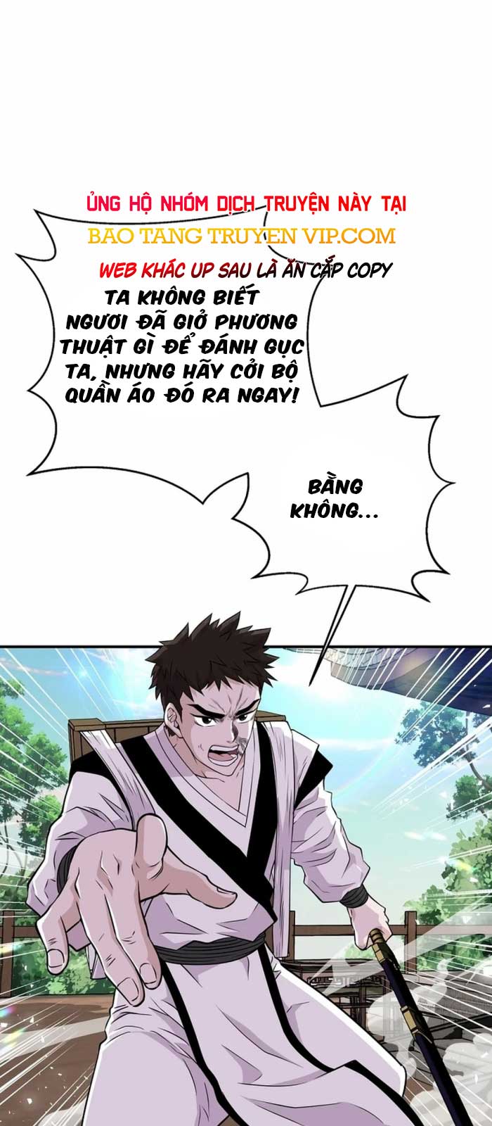 Thiên hạ đệ nhất côn luân khách điếm Chapter 2 - Trang 3