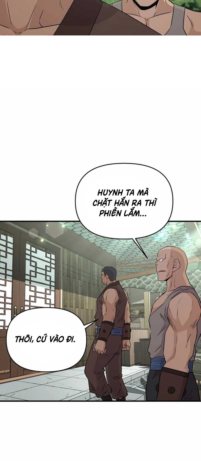 Thiên hạ đệ nhất côn luân khách điếm Chapter 6 - Trang 3