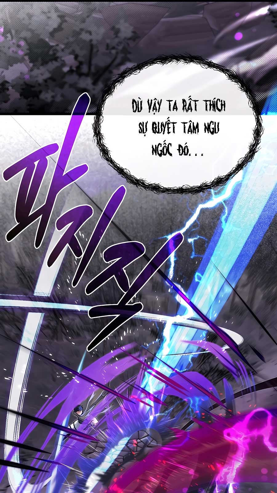 Anh Trai Anh Hùng Là Người Đã Chết Trong Học Viện Chapter 92 - Trang 4