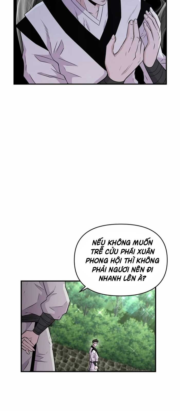 Thiên hạ đệ nhất côn luân khách điếm Chapter 5 - Trang 3