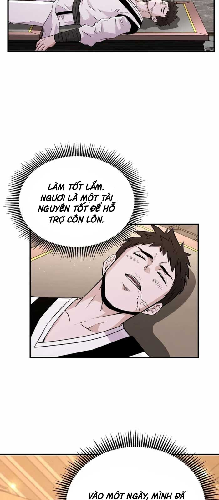 Thiên hạ đệ nhất côn luân khách điếm Chapter 5 - Trang 3