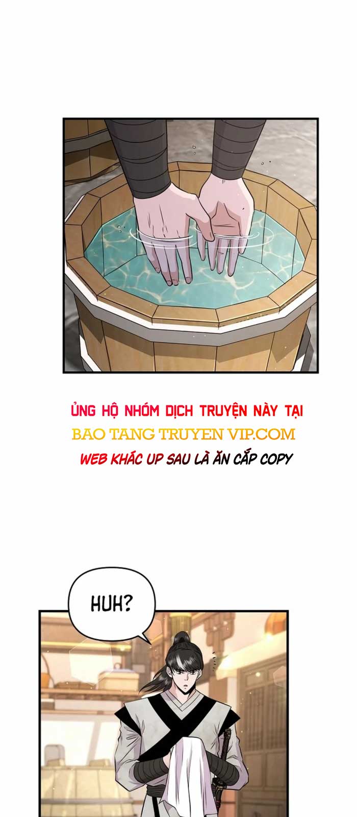 Thiên hạ đệ nhất côn luân khách điếm Chapter 6 - Trang 3