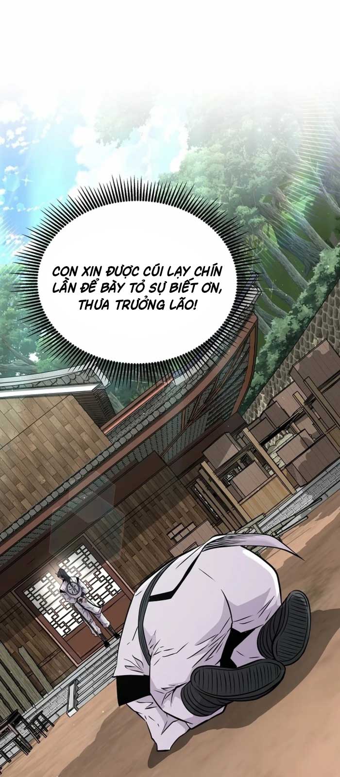 Thiên hạ đệ nhất côn luân khách điếm Chapter 5 - Trang 3