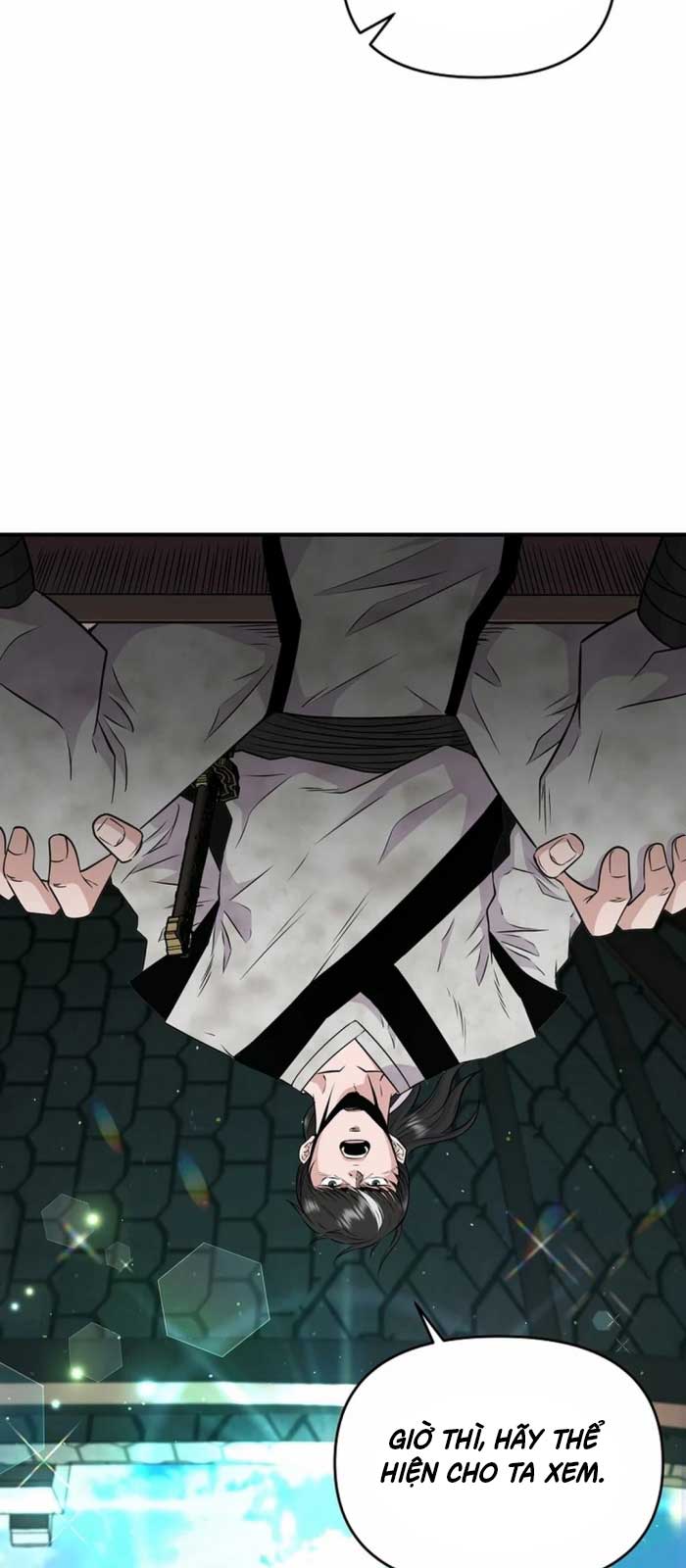 Thiên hạ đệ nhất côn luân khách điếm Chapter 5 - Trang 3