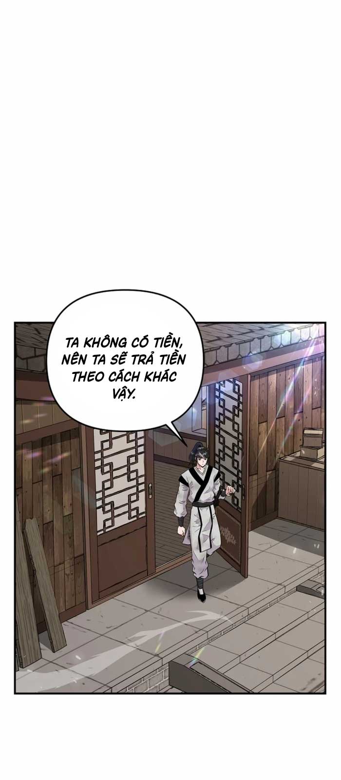 Thiên hạ đệ nhất côn luân khách điếm Chapter 2 - Trang 3