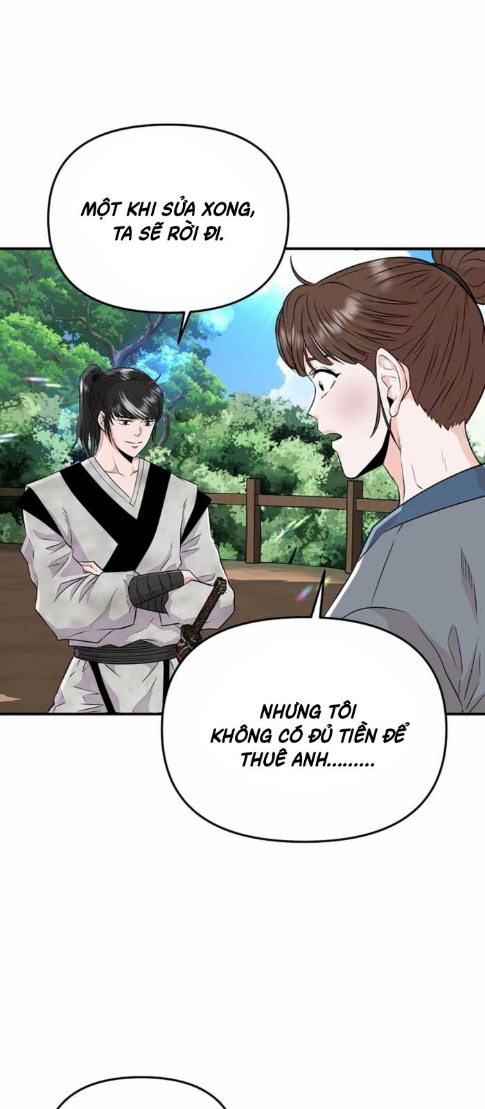 Thiên hạ đệ nhất côn luân khách điếm Chapter 2 - Trang 3