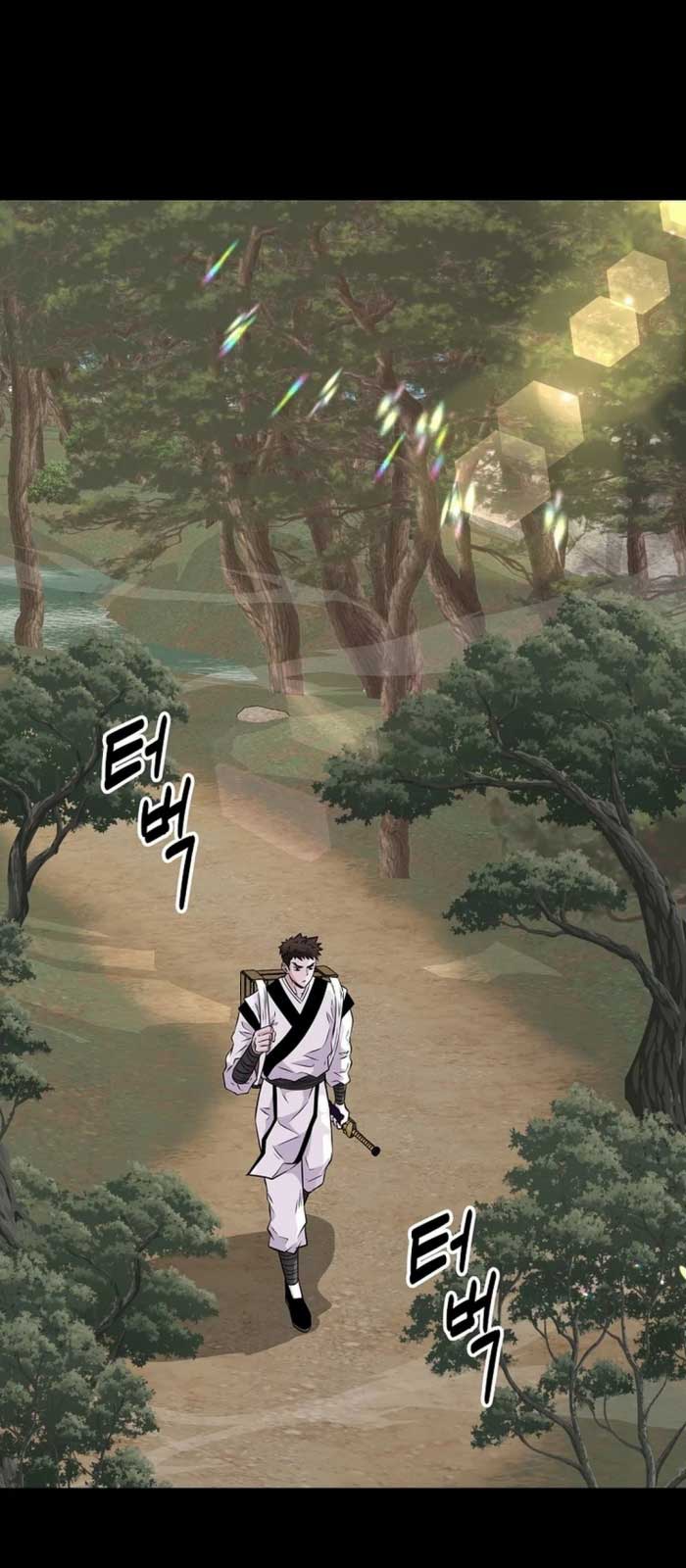 Thiên hạ đệ nhất côn luân khách điếm Chapter 3 - Trang 3