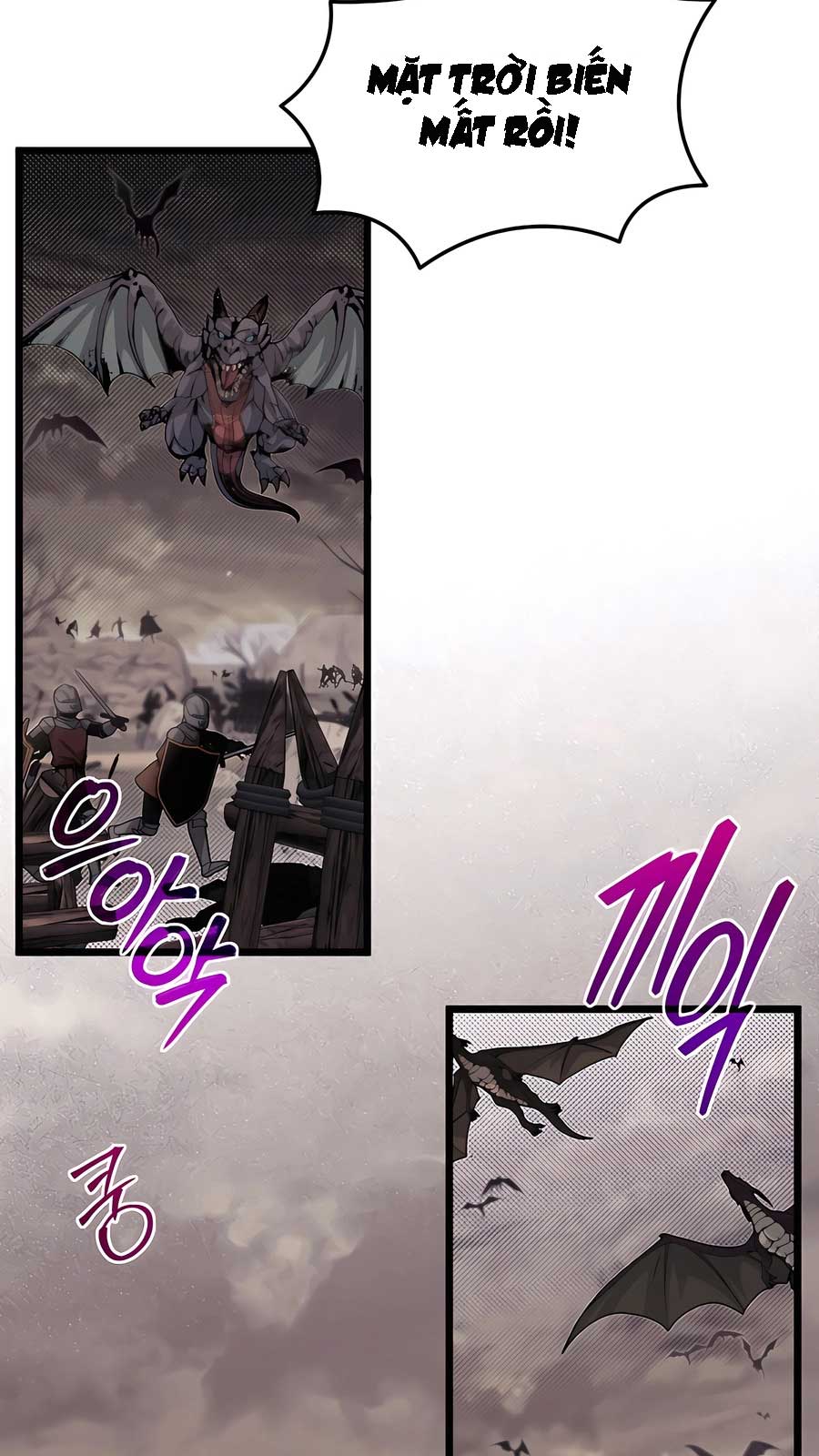 Anh Trai Anh Hùng Là Người Đã Chết Trong Học Viện Chapter 92 - Trang 4