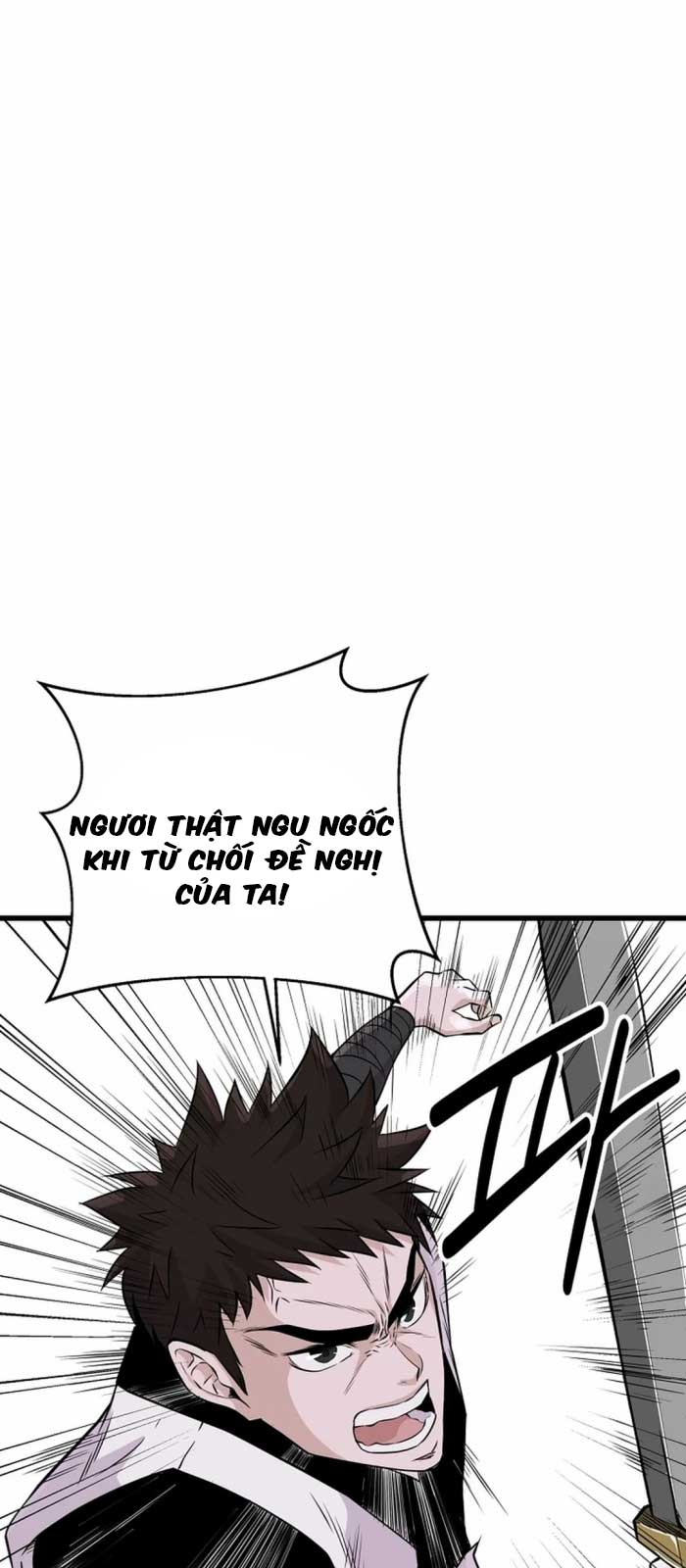 Thiên hạ đệ nhất côn luân khách điếm Chapter 3 - Trang 3