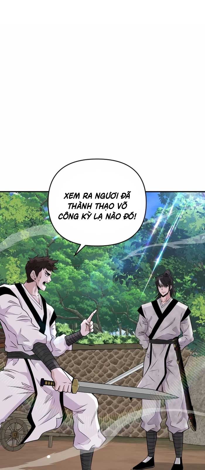 Thiên hạ đệ nhất côn luân khách điếm Chapter 3 - Trang 3
