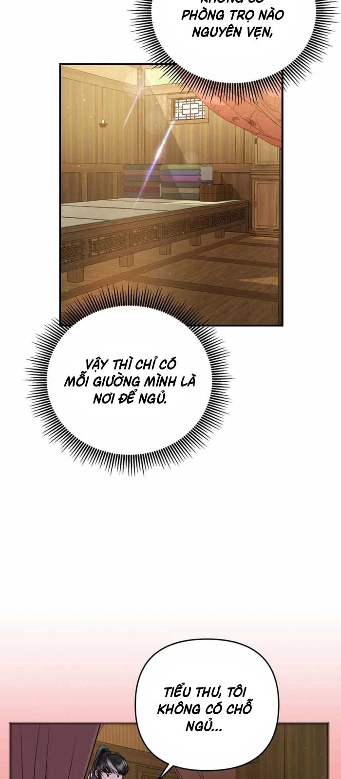 Thiên hạ đệ nhất côn luân khách điếm Chapter 2 - Trang 3