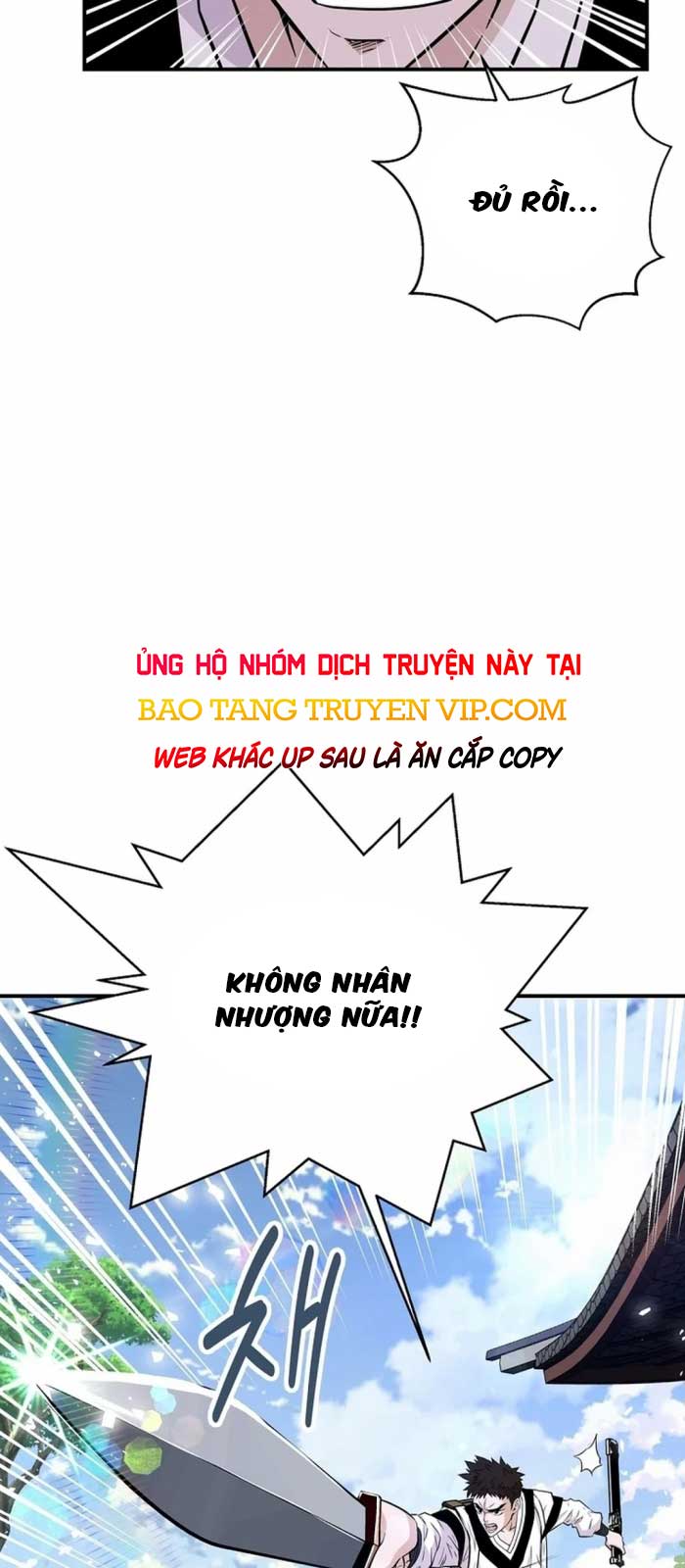 Thiên hạ đệ nhất côn luân khách điếm Chapter 2 - Trang 3