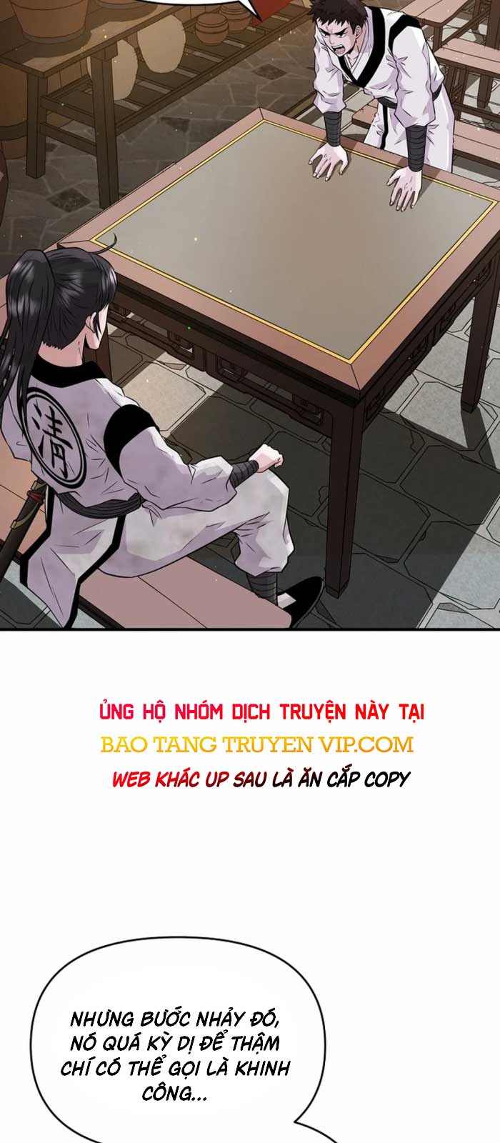 Thiên hạ đệ nhất côn luân khách điếm Chapter 4 - Trang 2