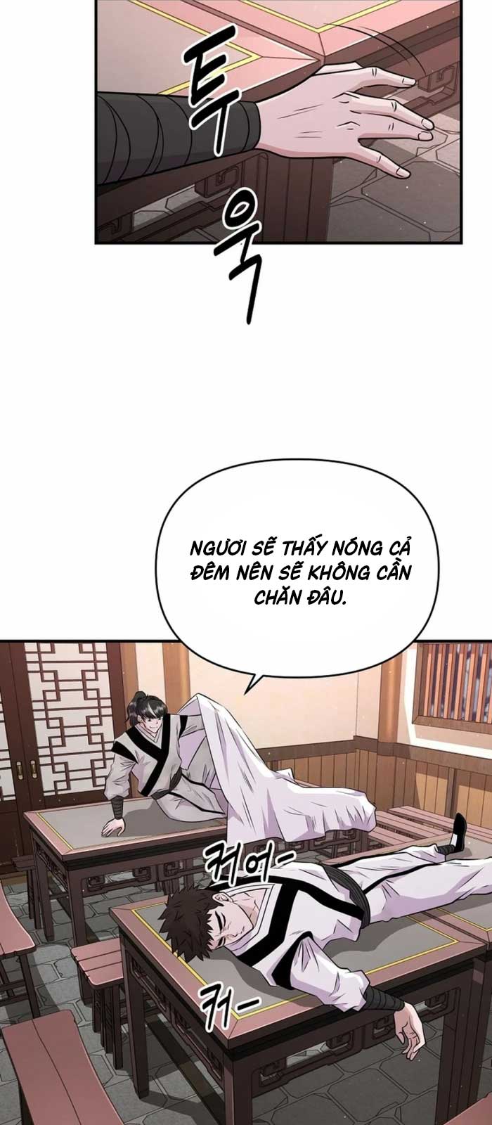 Thiên hạ đệ nhất côn luân khách điếm Chapter 5 - Trang 3