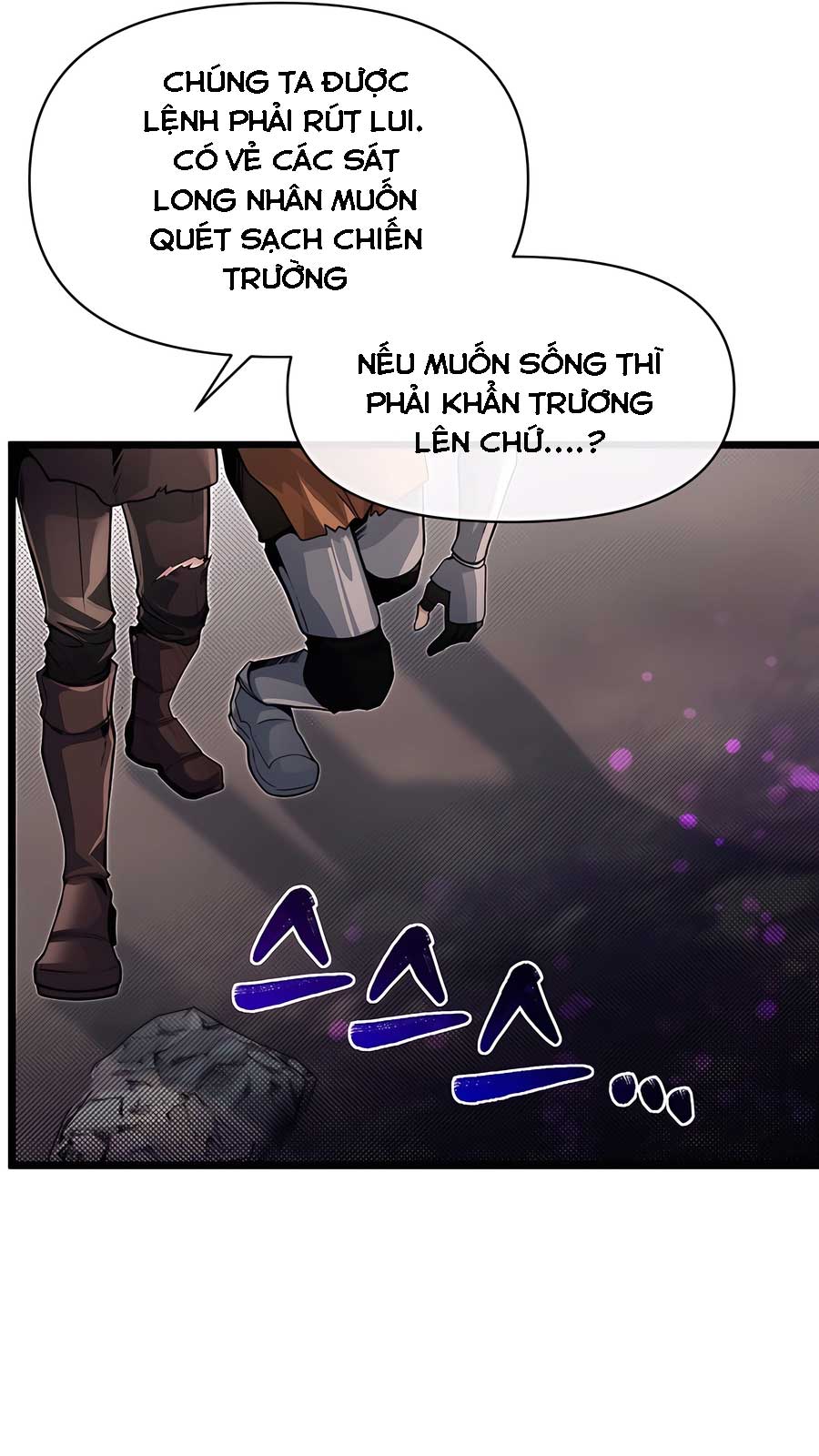 Anh Trai Anh Hùng Là Người Đã Chết Trong Học Viện Chapter 92 - Trang 4