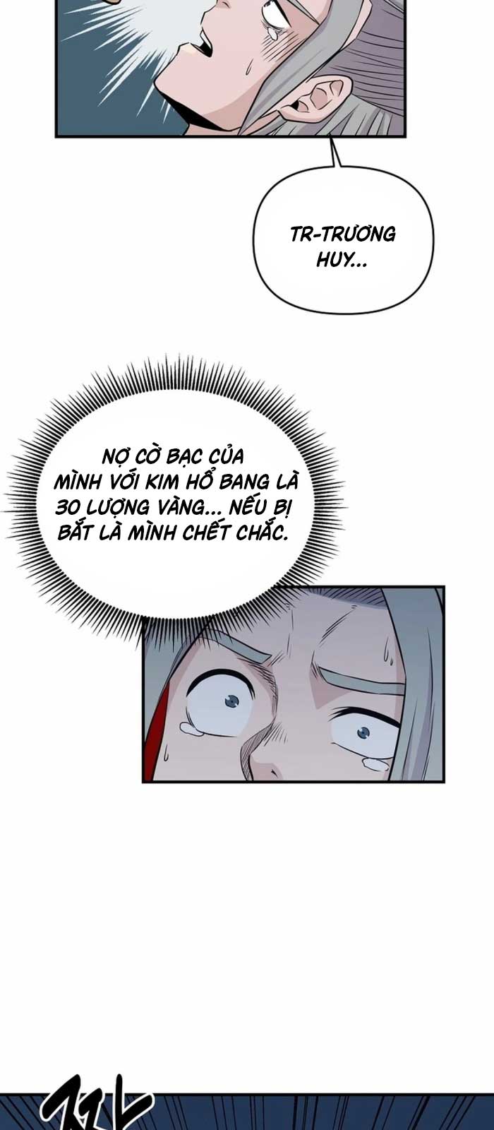 Thiên hạ đệ nhất côn luân khách điếm Chapter 6 - Trang 3