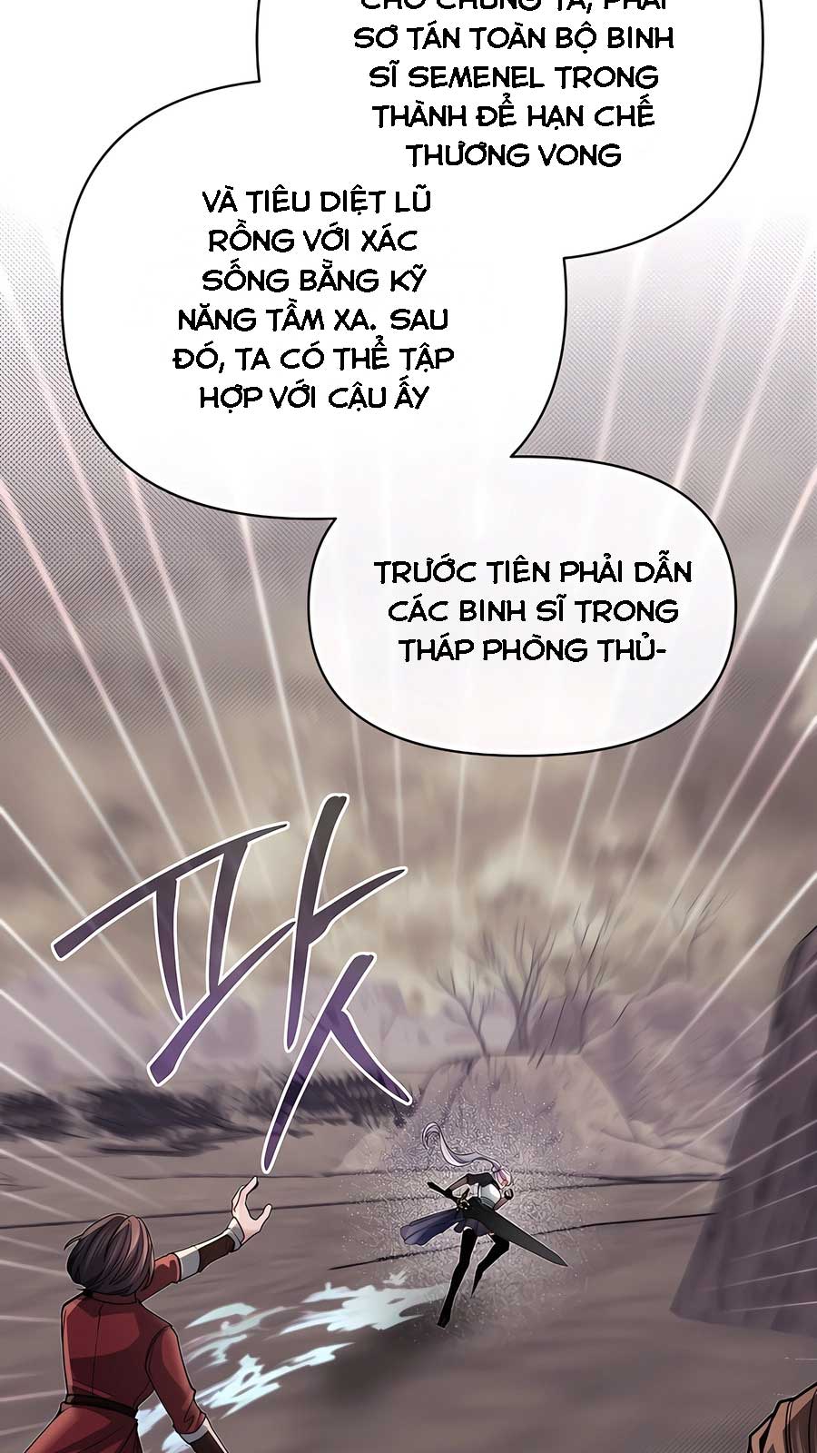 Anh Trai Anh Hùng Là Người Đã Chết Trong Học Viện Chapter 92 - Trang 4