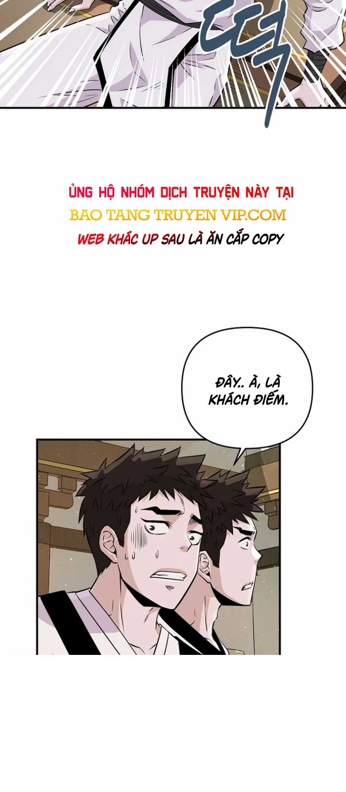 Thiên hạ đệ nhất côn luân khách điếm Chapter 3 - Trang 3