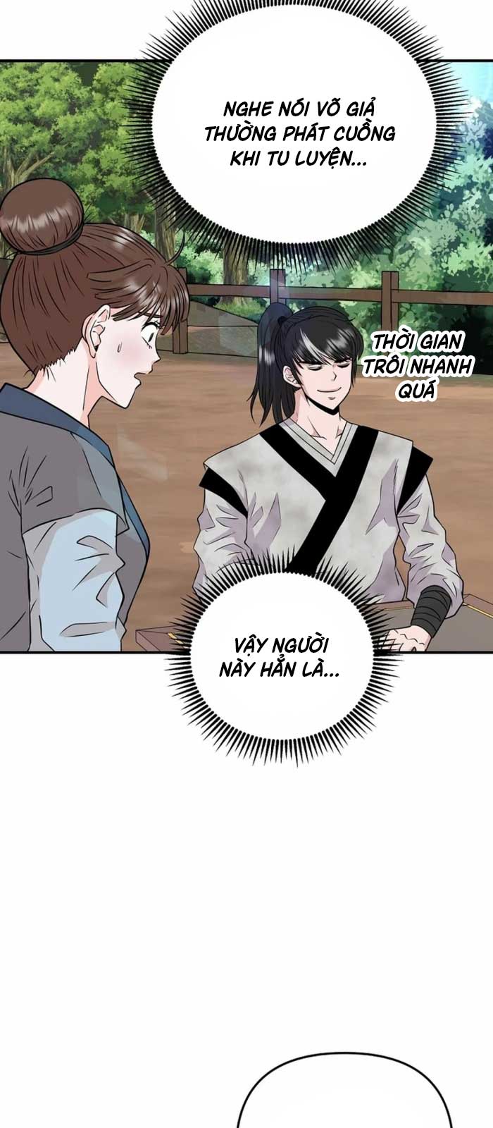 Thiên hạ đệ nhất côn luân khách điếm Chapter 2 - Trang 3